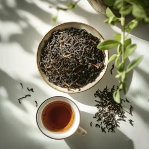 Jungpana FTGFOP1 Darjeeling Delight