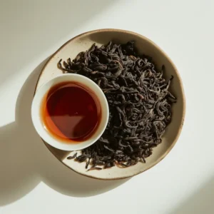 Fusion in Black (Økologisk)