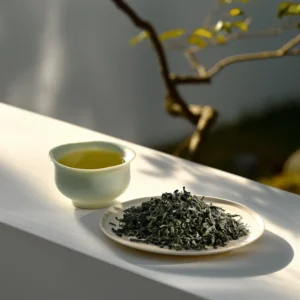 Imperial Laoshan Green