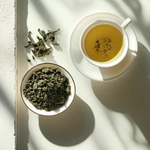 Oolong Goddess of Mercy